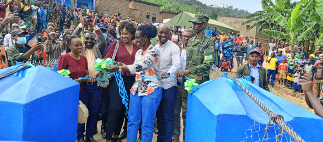 ABATURIYE IKIRARO CYO MU KIRERE CYA GAHIRA BARASHIMIRA UBUYOBOZI ...